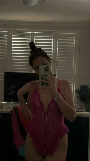 Pearl Farley OnlyFans Leaked Free Thumbnail Picture - #ueRMAAO9rF