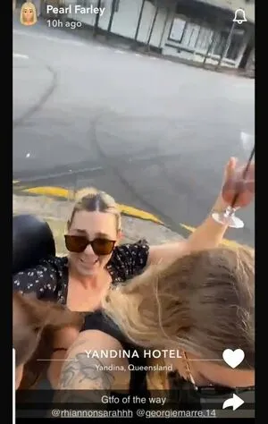 Pearl Farley OnlyFans Leaked Free Thumbnail Picture - #vC3q4WmUAd