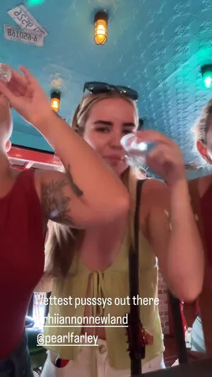 Pearl Farley OnlyFans Leaked Free Thumbnail Picture - #yCSXsjy3dy