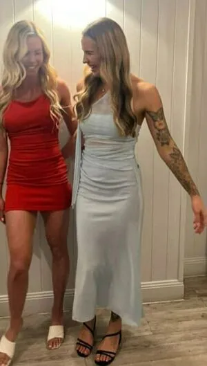 Pearl Farley OnlyFans Leaked Free Thumbnail Picture - #zhyLcyuvUL