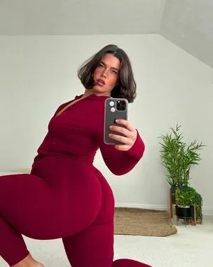 Pearl Mariaf OnlyFans Leaked Free Thumbnail Picture - #49SDE3Oq43