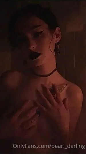 Pearl Rain OnlyFans Leaked Free Thumbnail Picture - #8xFen3eJHJ