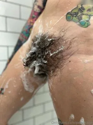 Pearl Sage Hairy Queen OnlyFans Leaked Free Thumbnail Picture - #0IBFtDaiMX
