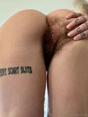 Pearl Sage Hairy Queen OnlyFans Leaked Free Thumbnail Picture - #4cxvysEPNC