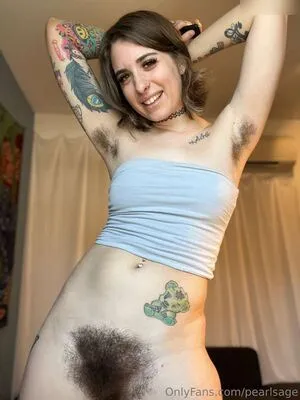 Pearl Sage Hairy Queen OnlyFans Leaked Free Thumbnail Picture - #4vpDiZPGVd