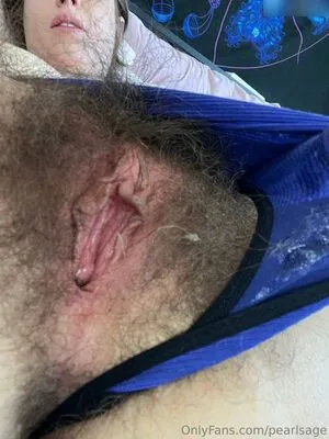 Pearl Sage Hairy Queen OnlyFans Leaked Free Thumbnail Picture - #6ItyWreIYz