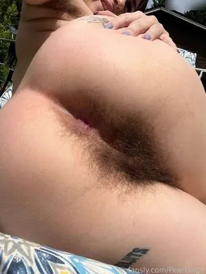 Pearl Sage Hairy Queen OnlyFans Leaked Free Thumbnail Picture - #6YkZ4SKJJN