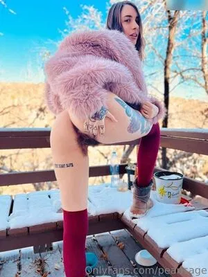 Pearl Sage Hairy Queen OnlyFans Leaked Free Thumbnail Picture - #6f0OM2UdXs