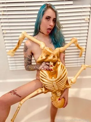 Pearl Sage Hairy Queen OnlyFans Leaked Free Thumbnail Picture - #6tVCXB9Vyz
