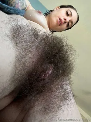 Pearl Sage Hairy Queen OnlyFans Leaked Free Thumbnail Picture - #CV3LUYpk86