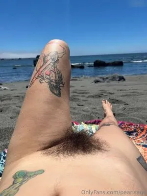 Pearl Sage Hairy Queen OnlyFans Leaked Free Thumbnail Picture - #DORJYhBNOj