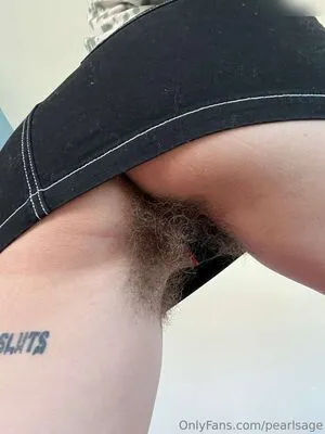 Pearl Sage Hairy Queen OnlyFans Leaked Free Thumbnail Picture - #Lc8WvZLwYB
