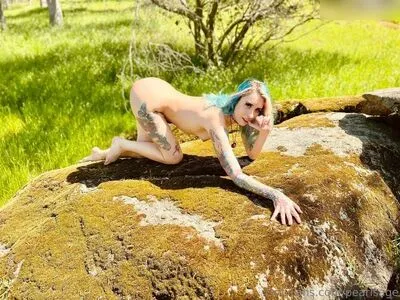 Pearl Sage Hairy Queen OnlyFans Leaked Free Thumbnail Picture - #LidKM3g5s4