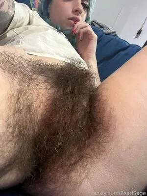 Pearl Sage Hairy Queen OnlyFans Leaked Free Thumbnail Picture - #OYsqwF3IKv