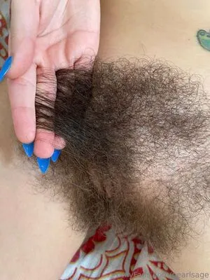 Pearl Sage Hairy Queen OnlyFans Leaked Free Thumbnail Picture - #PmJlIUGmnk