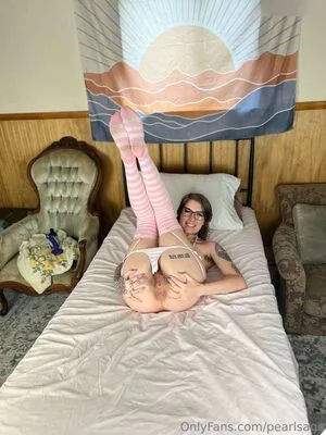 Pearl Sage Hairy Queen OnlyFans Leaked Free Thumbnail Picture - #Pv9h1xzN1K