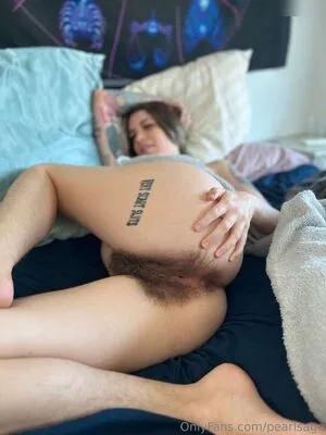 Pearl Sage Hairy Queen OnlyFans Leaked Free Thumbnail Picture - #RDJGSYQf1w