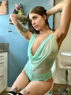 Pearl Sage Hairy Queen OnlyFans Leaked Free Thumbnail Picture - #YVZF5J302z