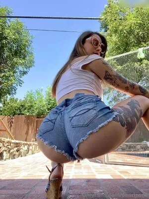 Pearl Sage Hairy Queen OnlyFans Leaked Free Thumbnail Picture - #aI076EJDQD