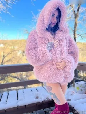 Pearl Sage Hairy Queen OnlyFans Leaked Free Thumbnail Picture - #bjRxuxuism