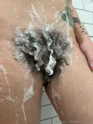 Pearl Sage Hairy Queen OnlyFans Leaked Free Thumbnail Picture - #bldUCGKpkQ