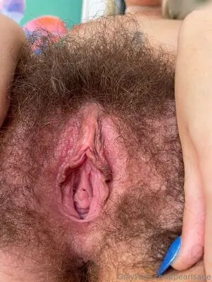 Pearl Sage Hairy Queen OnlyFans Leaked Free Thumbnail Picture - #ej25YqF8se