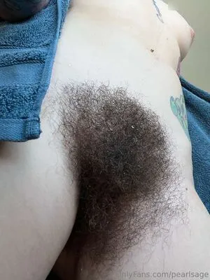 Pearl Sage Hairy Queen OnlyFans Leaked Free Thumbnail Picture - #esBPRIlC9i