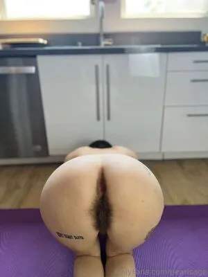 Pearl Sage Hairy Queen OnlyFans Leaked Free Thumbnail Picture - #gt9JF9IN1U