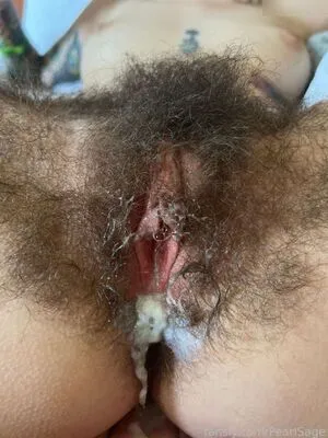 Pearl Sage Hairy Queen OnlyFans Leaked Free Thumbnail Picture - #hLI5mhSfsQ