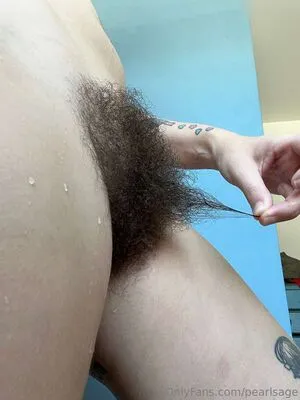 Pearl Sage Hairy Queen OnlyFans Leaked Free Thumbnail Picture - #ifgqNaVi7u
