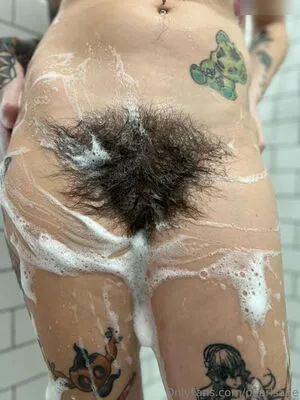 Pearl Sage Hairy Queen OnlyFans Leaked Free Thumbnail Picture - #pqfYRZ0VAX
