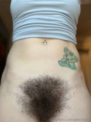 Pearl Sage Hairy Queen OnlyFans Leaked Free Thumbnail Picture - #tUzw3mFfnm