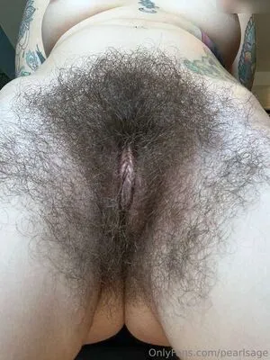Pearl Sage Hairy Queen OnlyFans Leaked Free Thumbnail Picture - #waGY5wn8pi