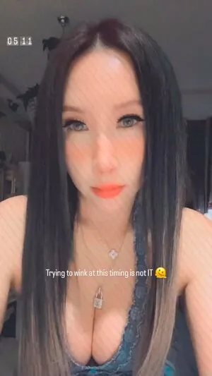 Pearl Soegianto OnlyFans Leaked Free Thumbnail Picture - #XhVfmMPtU5