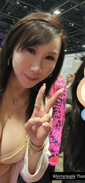 Pearl Soegianto OnlyFans Leaked Free Thumbnail Picture - #d8kicOVQWy