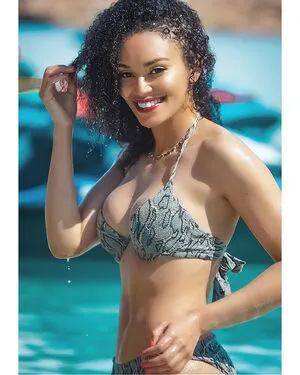 Pearl Thusi OnlyFans Leaked Free Thumbnail Picture - #0XJ16LnRNl