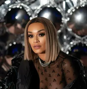 Pearl Thusi OnlyFans Leaked Free Thumbnail Picture - #2OxAxBmvOD