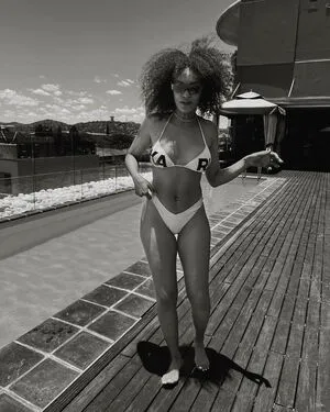 Pearl Thusi OnlyFans Leaked Free Thumbnail Picture - #3BeUb9jBel