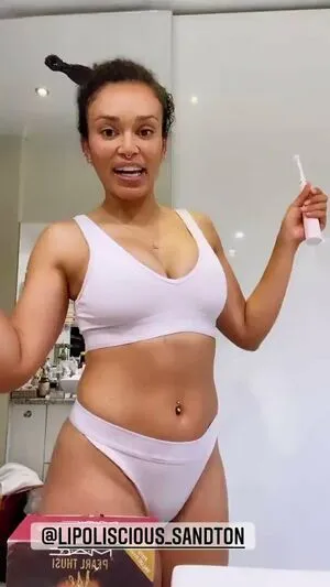 Pearl Thusi OnlyFans Leaked Free Thumbnail Picture - #5FVmcxSA0c