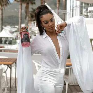 Pearl Thusi OnlyFans Leaked Free Thumbnail Picture - #8QRiXB6tka