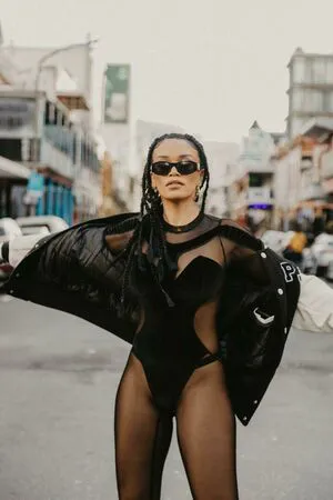 Pearl Thusi OnlyFans Leaked Free Thumbnail Picture - #A1x6qrKCXl