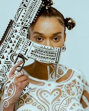 Pearl Thusi OnlyFans Leaked Free Thumbnail Picture - #BP6bPLKddx