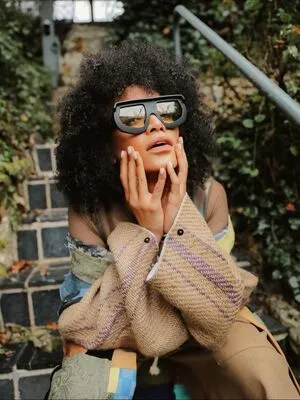 Pearl Thusi OnlyFans Leaked Free Thumbnail Picture - #GNz7KfRmRp