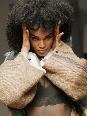 Pearl Thusi OnlyFans Leaked Free Thumbnail Picture - #KqJonViB2x