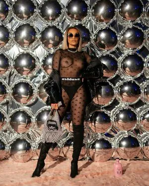 Pearl Thusi OnlyFans Leaked Free Thumbnail Picture - #MISJApQ9zc