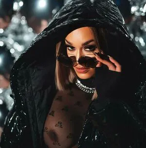 Pearl Thusi OnlyFans Leaked Free Thumbnail Picture - #NOkXinPy03