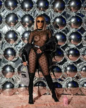 Pearl Thusi OnlyFans Leaked Free Thumbnail Picture - #NUCJf1686M