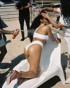 Pearl Thusi OnlyFans Leaked Free Thumbnail Picture - #Nja9XyvR2B