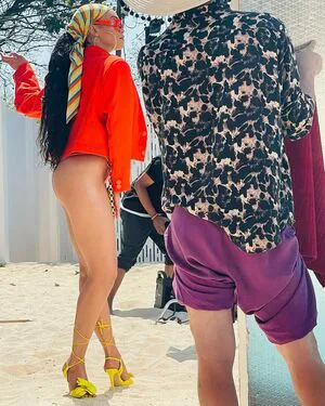 Pearl Thusi OnlyFans Leaked Free Thumbnail Picture - #OKT1BiBN8l