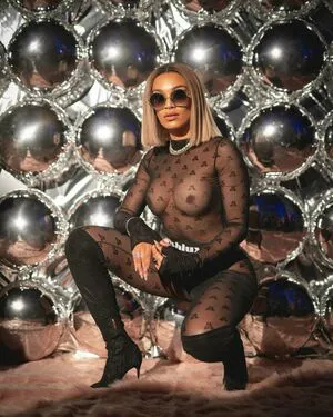 Pearl Thusi OnlyFans Leaked Free Thumbnail Picture - #Odq2Wgq94p